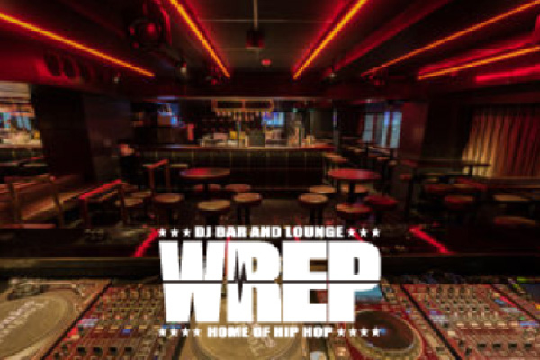WREP BAR – DJ BA